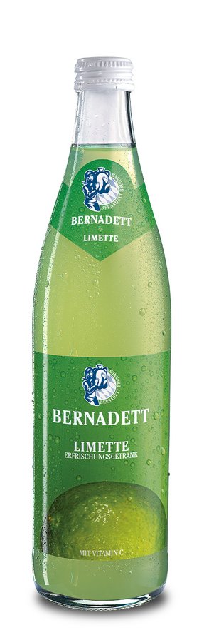 Bernadett Limette 20x0,5 l