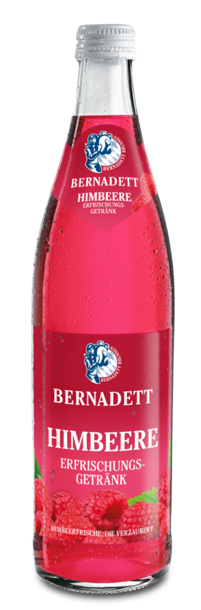 Bernadett Himbeere 20x0,5 l